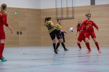 Bild 24 - B-Juniorinnen Kreismeisterschaft OD/RZ